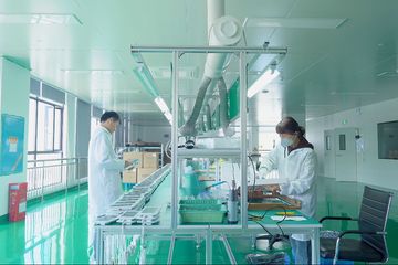 Factory facility photo 5
