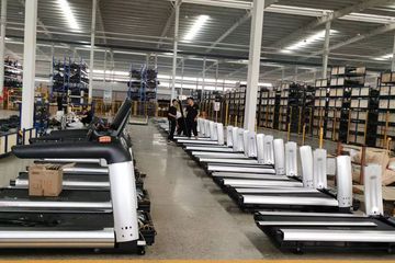 Factory facility photo 5