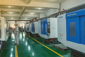 Factory facility photo 3
