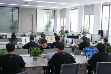 Factory facility photo 3