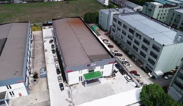 Factory facility photo 3