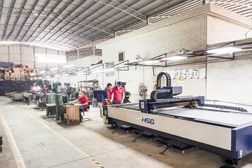 Factory facility photo 4