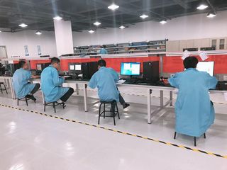Factory facility photo 5