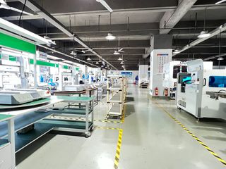 Factory facility photo 2