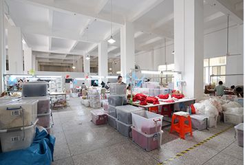 Factory facility photo 3