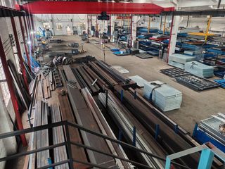 Factory facility photo 5