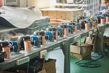 Factory facility photo 4