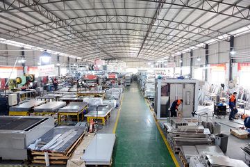 Factory facility photo 5