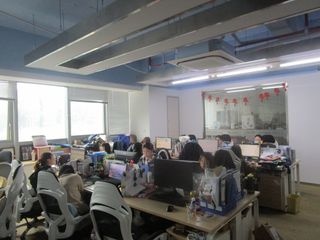 Factory facility photo 3