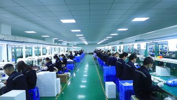 Factory facility photo 3