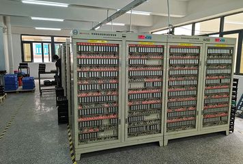 Factory facility photo 3