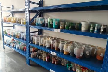 Factory facility photo 5