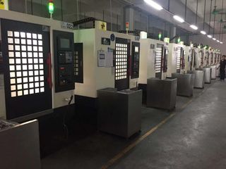 Factory facility photo 3