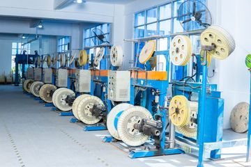 Factory facility photo 2
