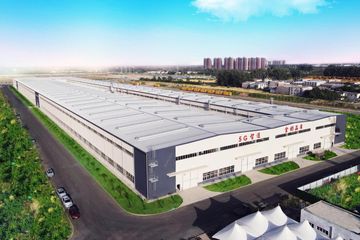Factory facility photo 4