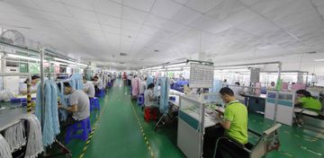 Factory facility photo 4