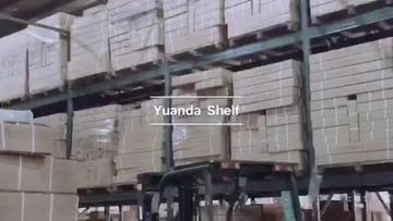 Factory and facilities of Suzhou Yuanda Commercial Products Co., Ltd.