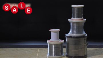 Factory and facilities of Ohmalloy Material Co., Ltd.