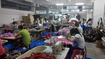 Factory facility photo 2