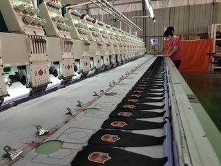 Factory facility photo 3