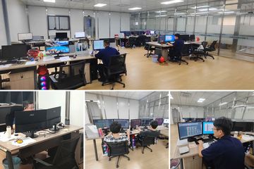 Factory facility photo 5