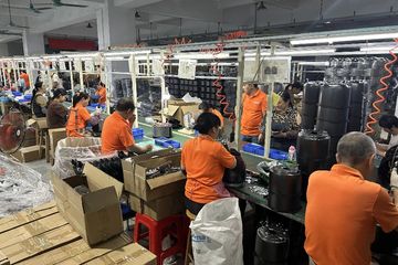 Factory facility photo 4