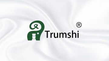 Factory and facilities of Zhejiang Trumshi Building Material Co., LTD.