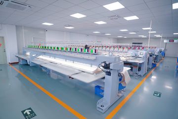 Factory facility photo 5