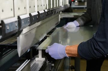 Factory facility photo 5