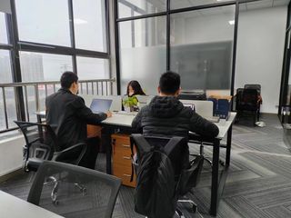 Factory facility photo 4