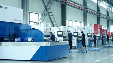 Factory facility photo 5