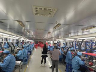 Factory facility photo 5