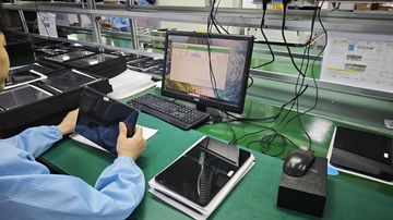 Factory facility photo 3