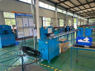 Factory facility photo 2