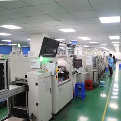 Factory facility photo 2