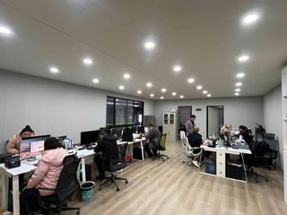 Factory facility photo 2