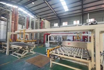Factory facility photo 4