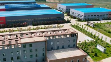 Factory facility photo 2