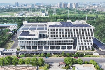 Factory facility photo 3