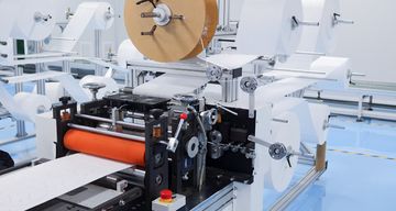 Factory facility photo 4