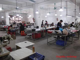 Factory facility photo 5