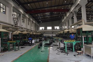 Factory facility photo 3