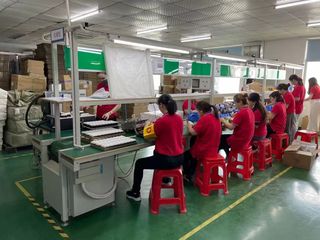 Factory facility photo 3