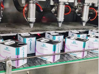 Factory facility photo 3