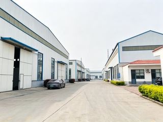 Factory and facilities of Xingtai Chenglan Machinery Manufacturing Co., Ltd.