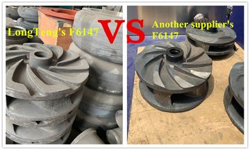 Factory and facilities of Shijiazhuang Longteng Machinery Co., Ltd.