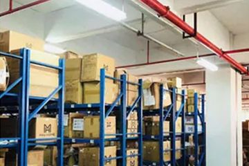 Factory facility photo 5