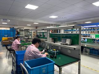 Factory facility photo 5