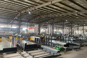 Factory facility photo 3