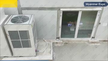 Factory and facilities of Drez (Guangzhou) Intelligent Technology Co., Ltd.